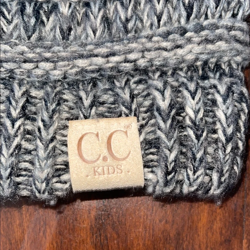 C.C perfect top stylish